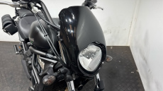 Kawasaki Vulcan 650 EN650JPFNN (23MY)